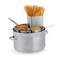 Vollrath Co Vollrath Centurion Four-Segment Pasta Inserts, 7-1/2 Quart Capacity, 4-Pc 3159 - alternate 5